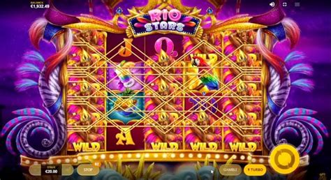 rio carnival slots - carnival in rio online slot